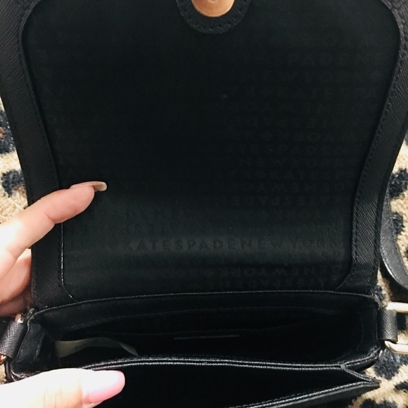 Kate Spade **SOLD** - Picture 7 of 7